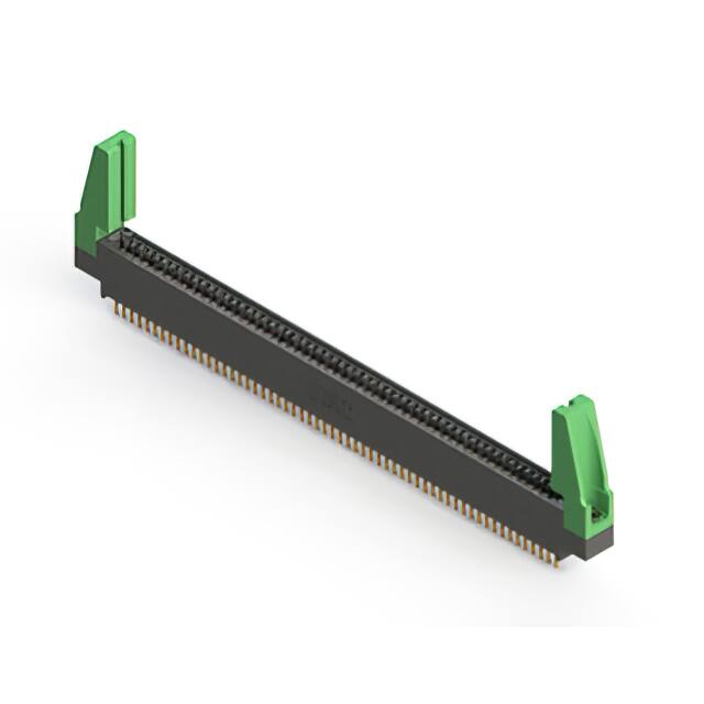 395-058-558-688 EDAC Inc.  Edgeboard Connectors